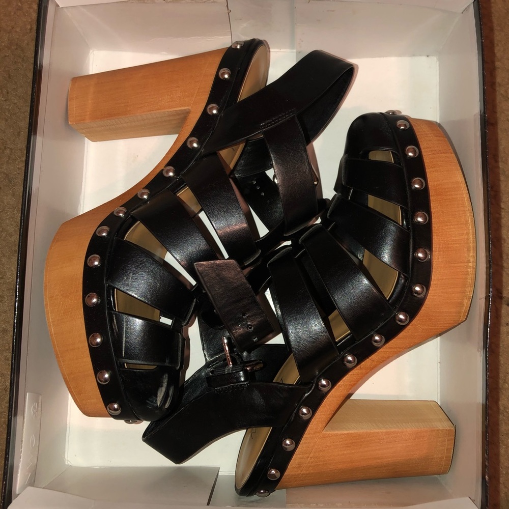 Nine West Heels